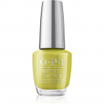 OPI Your Way Infinite Shine Kauap&uuml;siv k&uuml;&uuml;nelakk varjund Get In Lime 15 ml