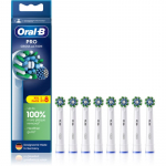 Oral-B PRO Cross Action Hambaharja varuharjapead 8 tk