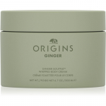 Origins Ginger Souffle&trade; Whipped Body Cream Pehmendav kehakreem 200 ml