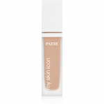 Paese My Skin Icon Mattifying Foundation Matistav jumestuskreem varjund 2,5N Nude Beige 33 ml