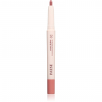 Paese Creamy Lip Liner Kreemjas huulelainer varjund 02 blush crush 0.6 g