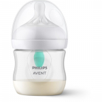 Philips Avent Natural Response AirFree SCY670/01 beebipudel 0-3 m 125 ml