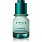 Payot Neo-Serum Concentr&eacute; Revitalisant Kortsudevastane seerum t&auml;iusliku naha saavutamiseks 30 ml