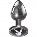 Playboy Toys Pleasure Tux Small Anaaltapp 7.2 cm