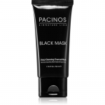 Pacinos Black Mask S&uuml;vapuhastav n&auml;omask 52 ml