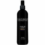 Pacinos Siganture Line Gold Cologne Aftershave EDC raseerimisj&auml;rgne  Mle 400 ml