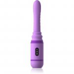 Pipedream Fantasy For Her Love Thrust Vibraator iminapaga 40.5 cm