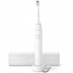 Philips Sonicare 5300 HX7108/02 Heliline elektrihambahari White 1 tk