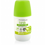 Phytorelax Laboratories Fresh V&auml;rskendav rulldeodorant 50 ml