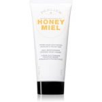 Perlier Honey Miel Toitev kreem k&auml;tele 100 ml