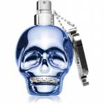 Police To Be #FREETODARE EDT  Mle 40 ml