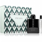 Prada Luna Rossa Black Kinkekomplekt  Mle