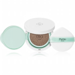 Purito Wonder Releaf Centella BB Cushion BB-kreem k&auml;snas SPF 30 varjund 21 Light Beige 15 g