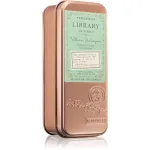 Paddywax Library William Shakespeare l&otilde;hnak&uuml;&uuml;nal 70 g