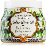 Rudy - Le Maioliche Olive Oil Niisutav kehakreem 450 ml