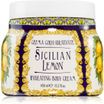 Rudy - Le Maioliche Sicilian Lemon Niisutav geelkreem 450 ml