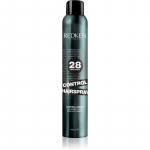 Redken Control extra Juukselakk - tugev hoidvus 400 ml