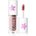 Revolution Relove Baby Gloss Shimmer S&auml;delev huulel&auml;ige varjund Shimmer Twilight 1.8 ml