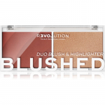 Revolution Relove Colour Play P&otilde;sepuna s&auml;raga varjund Kindness 5,8 g