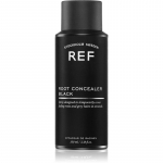 REF Root Concealer Kohene juuksejuuri kattev pihusti varjund Black 100 ml