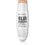 Rimmel Multi-Tasker Blur Booster Jumestuskreemi ja meigi aluskreem pulgakujuline varjund 050 Sand 7 g