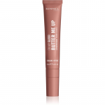 Rimmel Oh My Gloss! Butter Me Up Niisutav huulepalsam varjund 008 Pumpkin Spice 15 ml