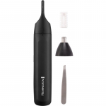 Remington NE8000 Trim & Fit Nose & Ear Trimmer Nina- ja k&otilde;rvakarvade trimmer 1 tk