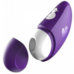 ROMP Free Clitoral Stimulator Kliitori stimulaator 10,8 cm