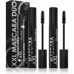 Rodial Mascara XXL Duo Vol&uuml;&uuml;mi lisav ekstra must ripsmetu&scaron;&scaron;