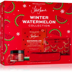 Revolution Skincare X Jake-Jamie Watermelon komplekt niisutatud naha jaoks