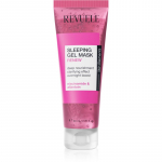 Revuele Sleeping Gel Mask Renew Nahka taastav &ouml;&ouml;mask kortsudevastase toimega 80 ml