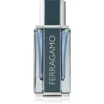 Ferragamo Ferragamo Intense Leather EDP  Mle 50 ml