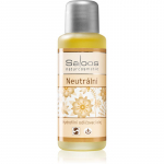 Saloos Make-up Removal Oil Neutral Puhastus&otilde;li meigi eemaldamiseks 50 ml