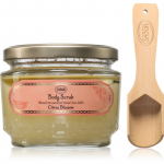 Sabon Medium Citrus Blossom Kehakoorija 320 g