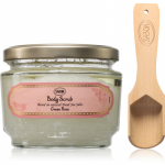 Sabon Medium Green Rose Kehakoorija 320 g