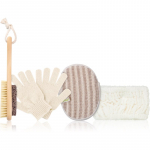 So Eco Exfoliating Bath Set komplekt vanni jaoks