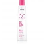 Schwarzkopf Professional BC Bonacure Color Freeze Kaitsev &scaron;ampoon v&auml;rvitud juustele 250 ml