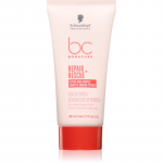 Schwarzkopf Professional BC Bonacure Repair Rescue+ Kreem-seerum v&auml;ga kahjustatud katkiste otstega juustele 30 ml