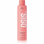 Schwarzkopf Professional Osis+ Volume Up Vol&uuml;&uuml;mi andev lakk 300 ml