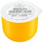 Sol de Janeiro Brazilian Bum Bum Cream Pinguldav ja siluv kreem tuharatele ja puusadele t&auml;itepakend 240 ml