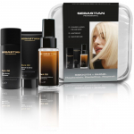 Sebastian Professional Dark Oil Set Reisikomplekt s&auml;ravate ja pehmete juuste jaoks