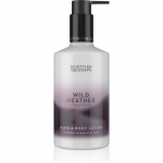 Scottish Fine Soaps Wild Heather Hand & Body Lotion Piim k&auml;tele ja kehale 300 ml