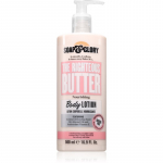 Soap & Glory The Righteous Butter Kehapiim 500 ml