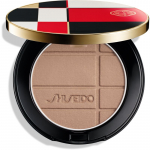 Shiseido Color + Glow Enhancer mitmeotstarbeline silma- ja n&auml;omeigivahend varjund 08 Greige Topaz 7 g