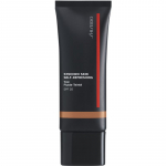 Shiseido Synchro Skin Self-Refreshing Foundation Niisutav jumestuskreem SPF 20 varjund 415 Tan Kwanzan 30 ml