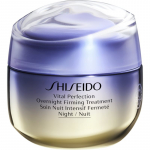 Shiseido Vital Perfection Overnight Firming Treatment T&otilde;stev ja pinguldav &ouml;&ouml;kreem 50 ml