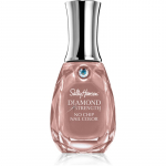 Sally Hansen Diamond Strength No Chip Kauap&uuml;siv k&uuml;&uuml;nelakk varjund Nude Shimmer 13,3 ml