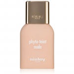 Sisley Phyto-Teint Nude kirgastav ja niisutav jumestuskreem loomuliku ilme andmiseks varjund 2C Soft Beige 30 ml