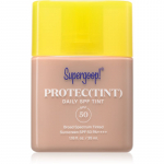 Supergoop! Protec(tint) Toniseeriv kreem SPF 50 varjund 20C : Light Cool 35 ml