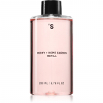 Sister's Aroma Peony + Home Garden t&auml;ide aroomihajutitele 200 ml